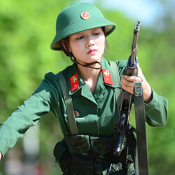 Nhạc Đỏ Nhạc Tiền Chiến - LK Nhạc Đỏ Trữ Tình Để Đời của NSND Thu Hiền