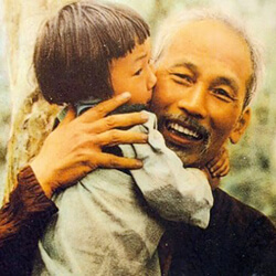 Hát Sinh Nhật Chủ Tịch Hồ Chí Minh Nhạc Cách Mạng về Bác Đặc Biệt