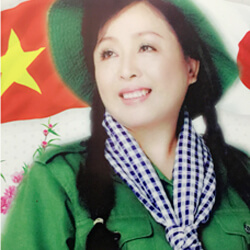 Nhạc Đỏ Cách Mạng Trữ Tình Thu Hiền - Những Ca Khúc Hay Nhất Của Nghệ Sĩ