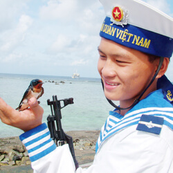 Tuyển Chọn Những Ca Khúc Hay Về Quê Hương Đất Nước Của Trọng Tấn