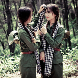 Tuyển Tập Nhạc Cách Mạng - NSƯT Thanh Thúy