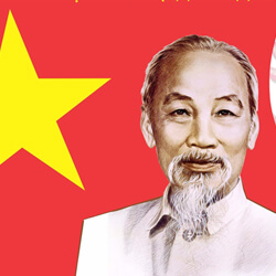 Nhạc Đỏ Cách Mạng Về Bác Hồ Hay Nhất Mọi Thời Đại