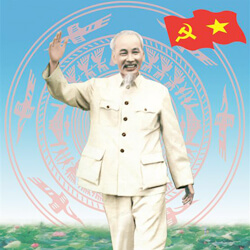 Những Ca Khúc Nhạc Đỏ Cách Mạng Về Bác Hồ Hay Nhất