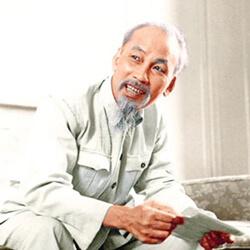 Tuyển Tập Những Bài Hát Hay Nhất Về Bác Của Trọng Tấn