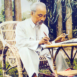 Giai Điệu Dân Ca Miền Quê Nhớ Bác