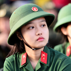 Những Ca Khúc Nhạc Đỏ Cách Mạng Về Mẹ Hay Mới Nhất