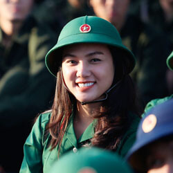 Album Anh Thơ Việt Hoàn Nhạc Đỏ Trữ Tình Hay Nhất