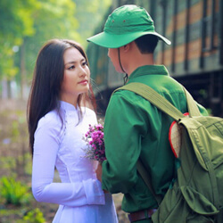 Hát về Người Lính Những Ca Khúc Nhạc Đỏ Cách Mạng Hào Hùng Hay Nhất