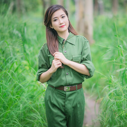 Liên Khúc Đường Trường Sơn Xe Anh Qua - Nhạc Cách Mạng Cực Hay