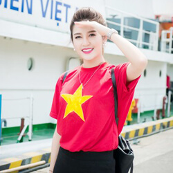 Liên Khúc Đất Nước Trọn Niềm Vui - Tuyển Tập Những Bài Hát Cách Mạng Hay