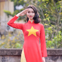 Liên Khúc Nhạc Đỏ Remix Sôi Động Chào Mừng Ngày 30 Tháng 4 Mới Nhất