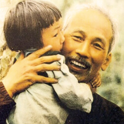 LK Nhạc Đỏ Hát Về Bác