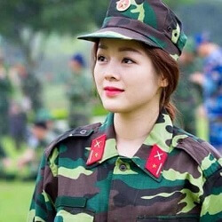 Tàu Anh Qua Núi Nhạc Đỏ Remix Lan Tỏa Sức Mạnh Con Lạc Cháu Hồng