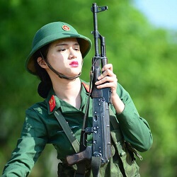 Nhạc Đỏ Cách Mạng Hào Hùng Hay Nhất Mọi Thời Đại